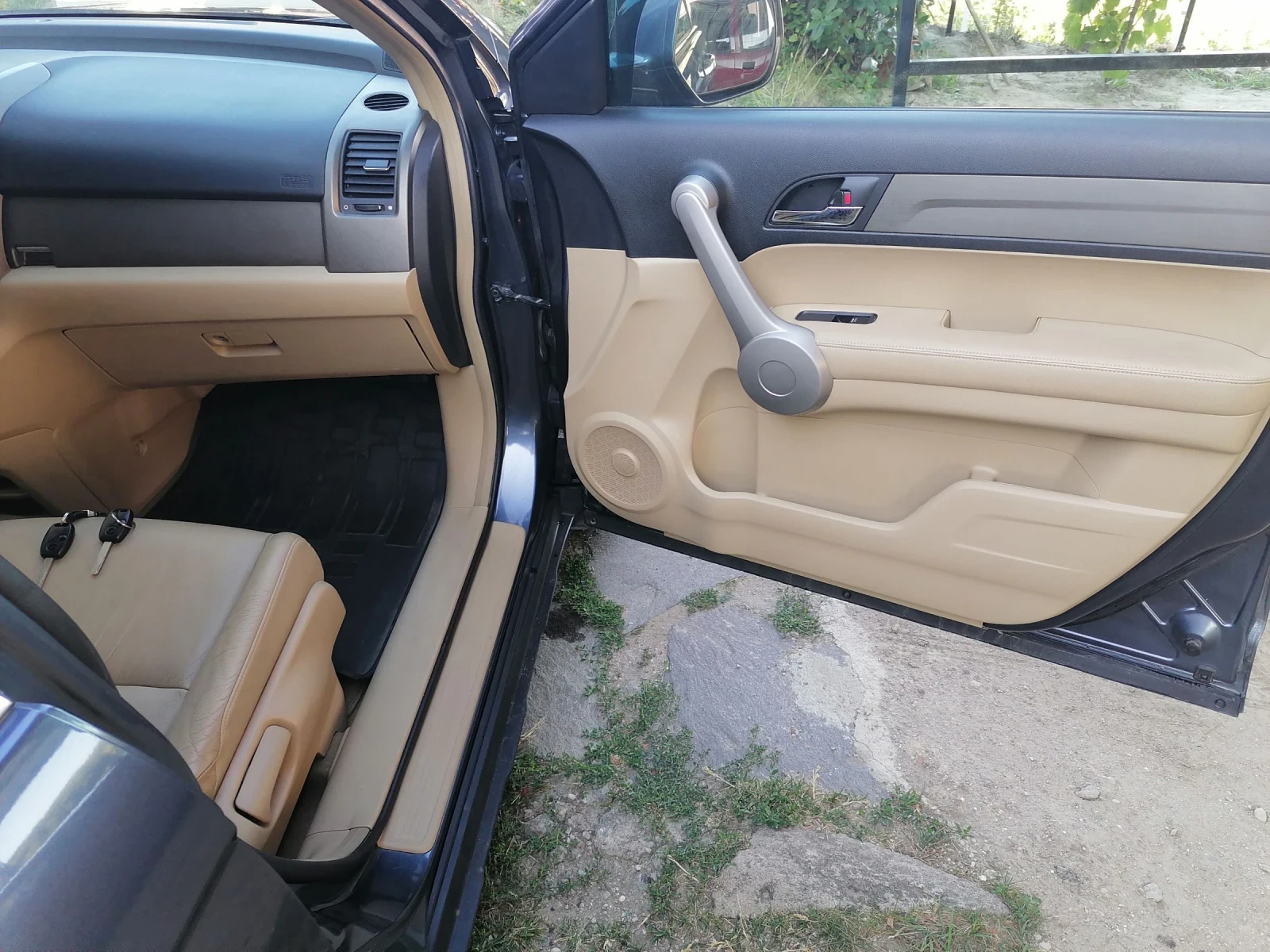 Honda Cr-v 3 | Mobile.bg   12