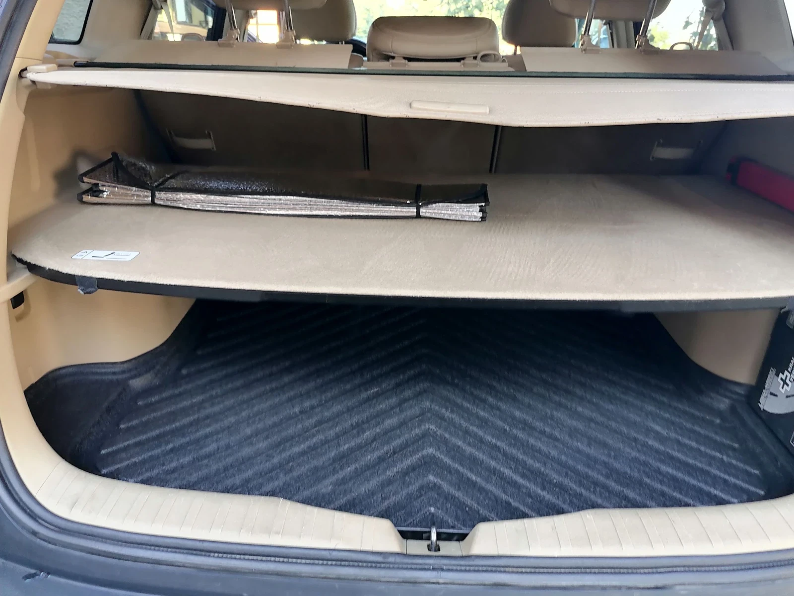 Honda Cr-v 3 - изображение 8