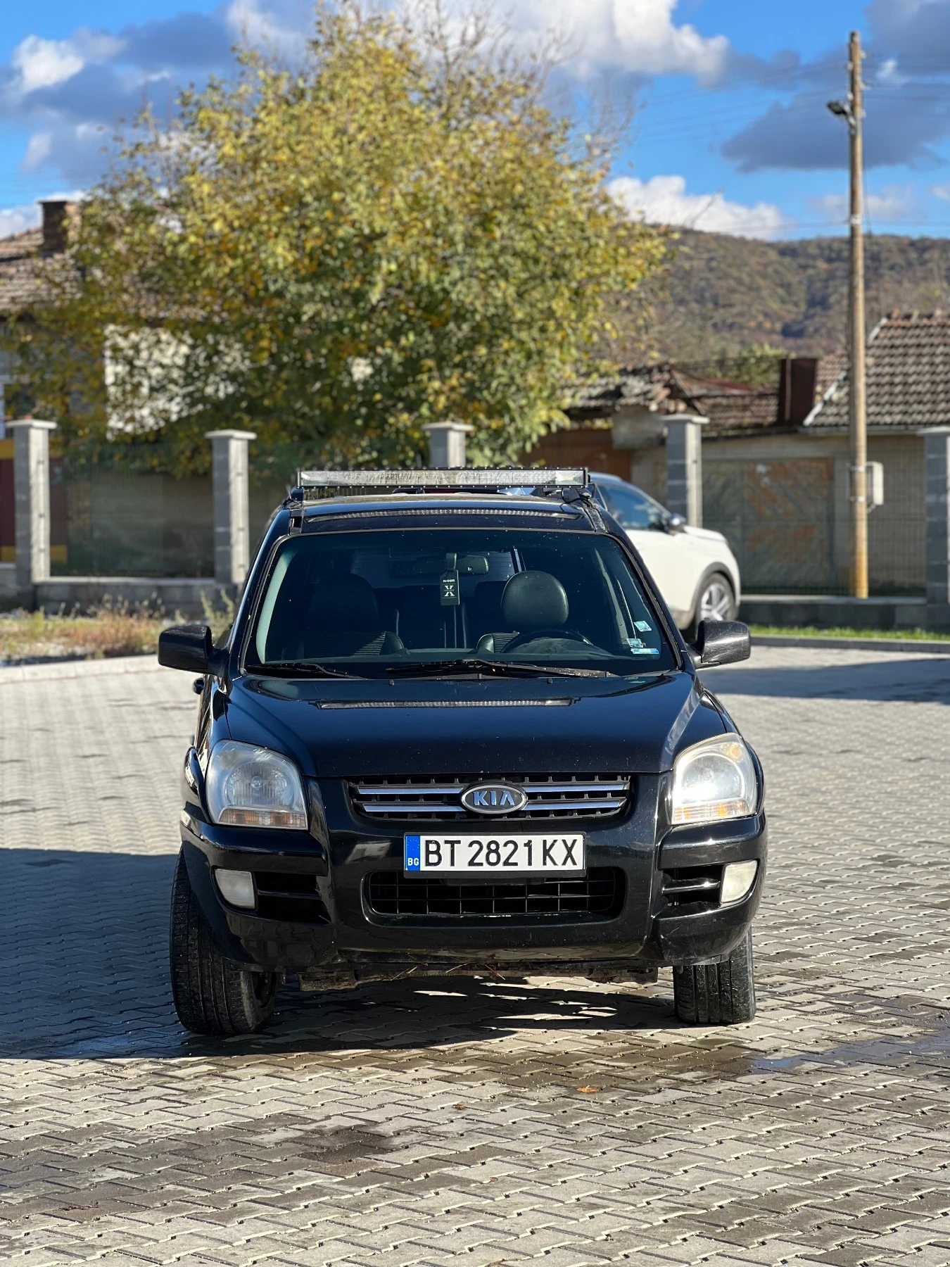 Kia Sportage | Mobile.bg   1