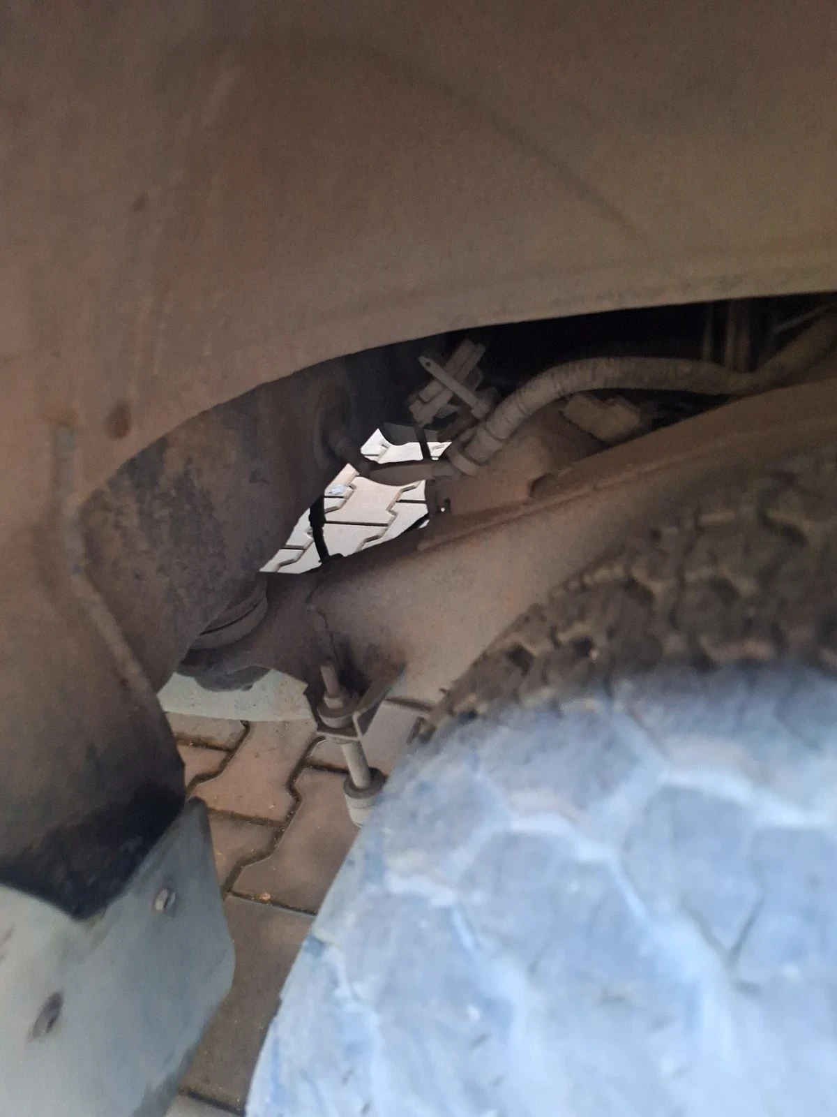 Mitsubishi Pajero | Mobile.bg   4