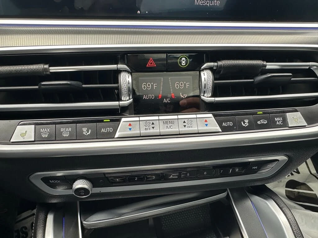 BMW X6 I * M-Package* * HeadUp* A* (  ) | Mobile.bg   13