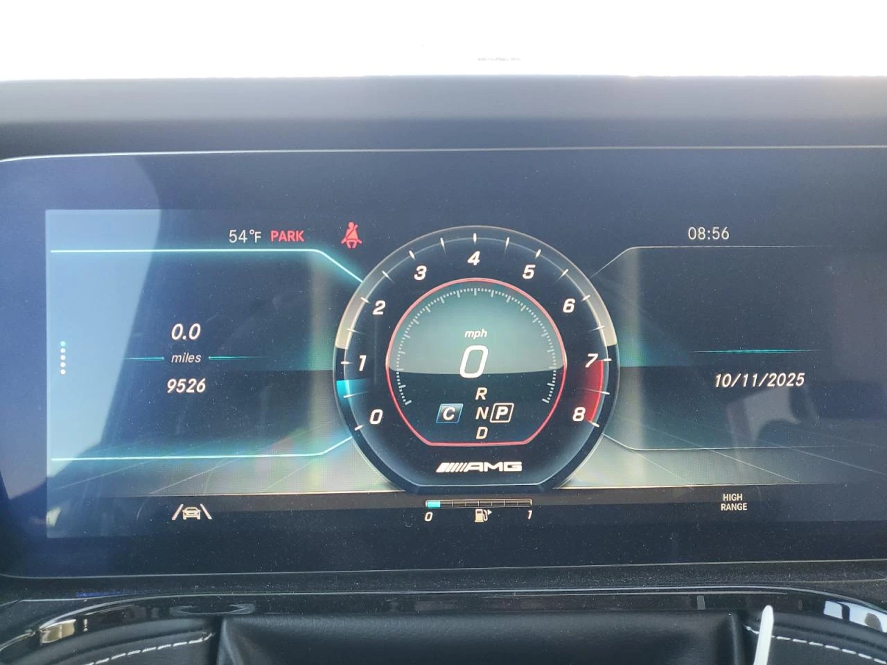 Mercedes-Benz G 63 AMG 360* DISTRONIC* BURMESTER 3D* ADAPTIVE*   - изображение 9