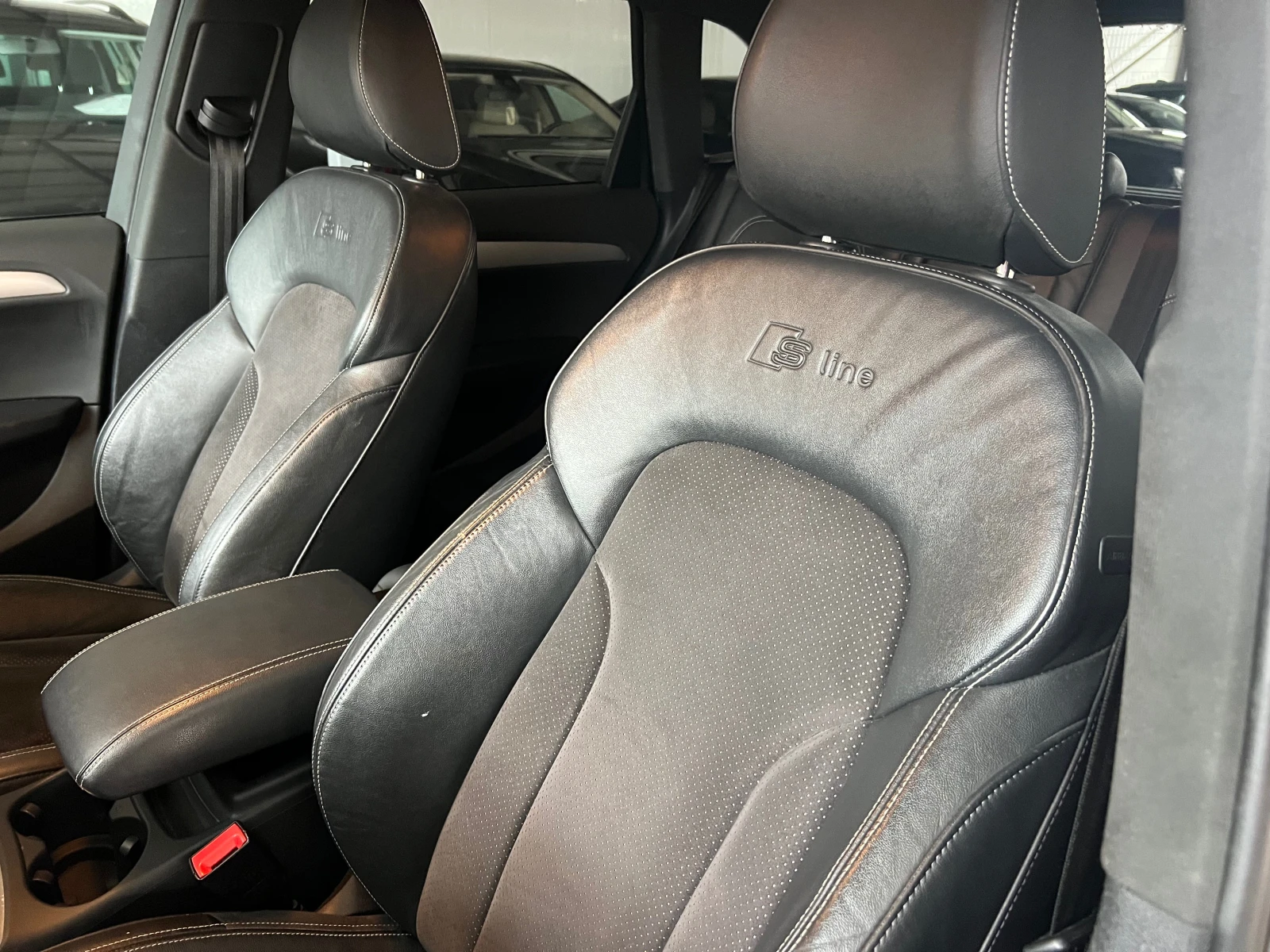 Audi Q5 �������� ������� | Mobile.bg � ����������� 13