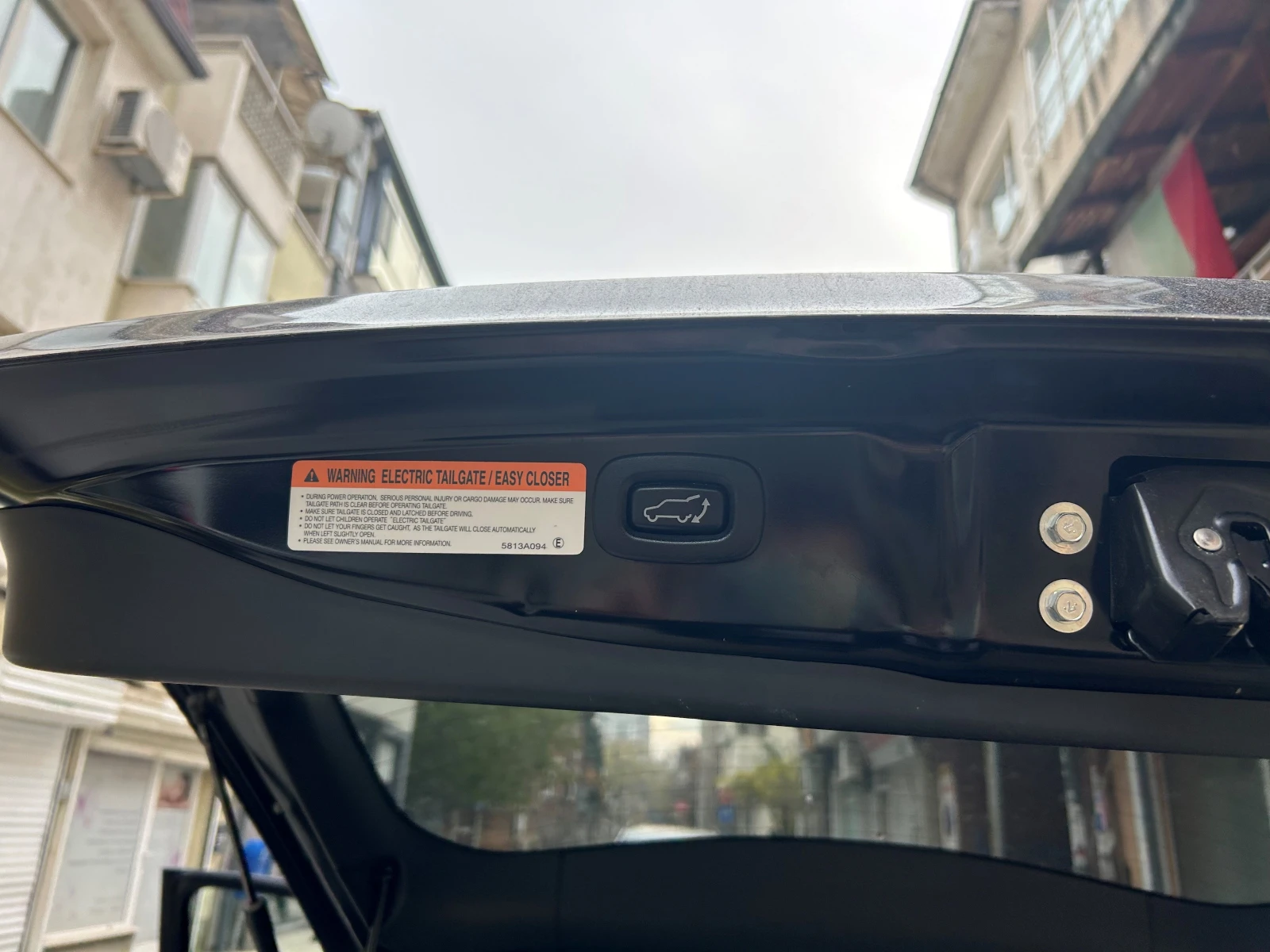 Mitsubishi Outlander 4X4 7 ������ Instyle +  | Mobile.bg � ����������� 12