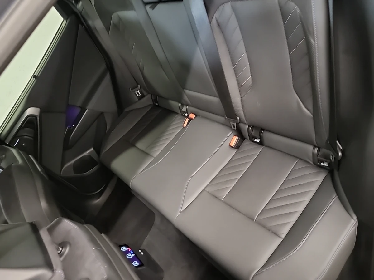 BMW X3 2025 BMW X3 M50 XDRIVE | Mobile.bg � ����������� 12