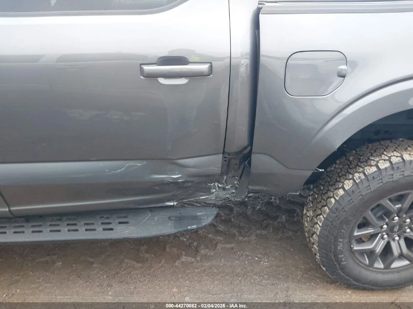 Ford F150 5l F-150 Tremor - изображение 6