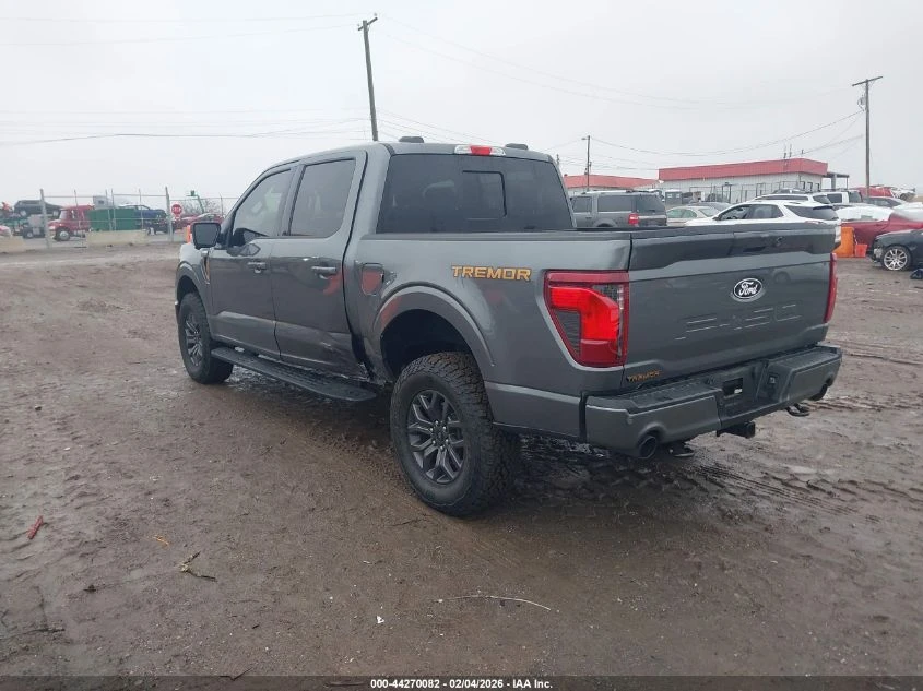 Ford F150 5l F-150 Tremor - изображение 3