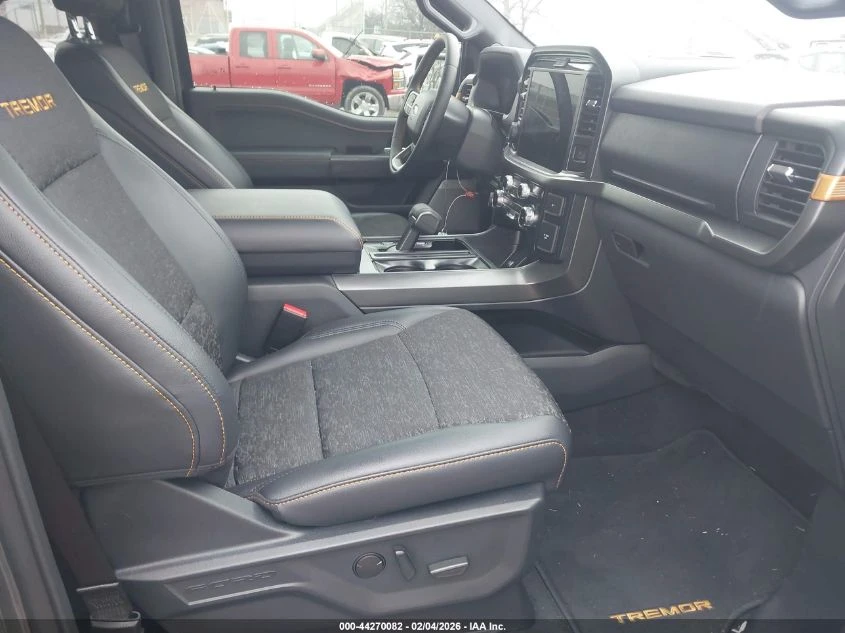 Ford F150 5l F-150 Tremor - изображение 5