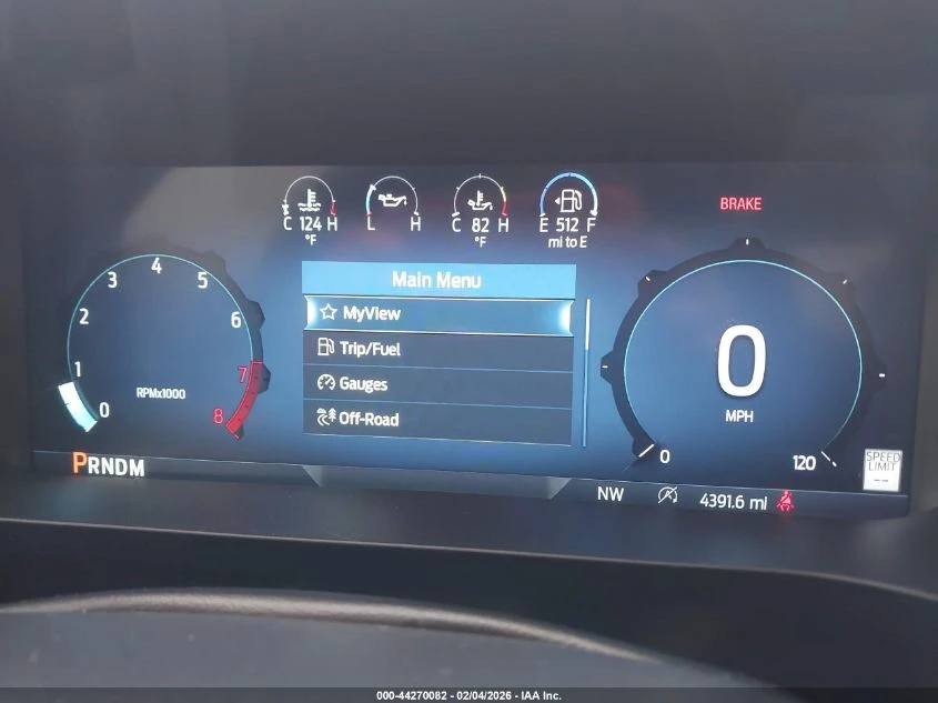 Ford F150 5l F-150 Tremor - изображение 7