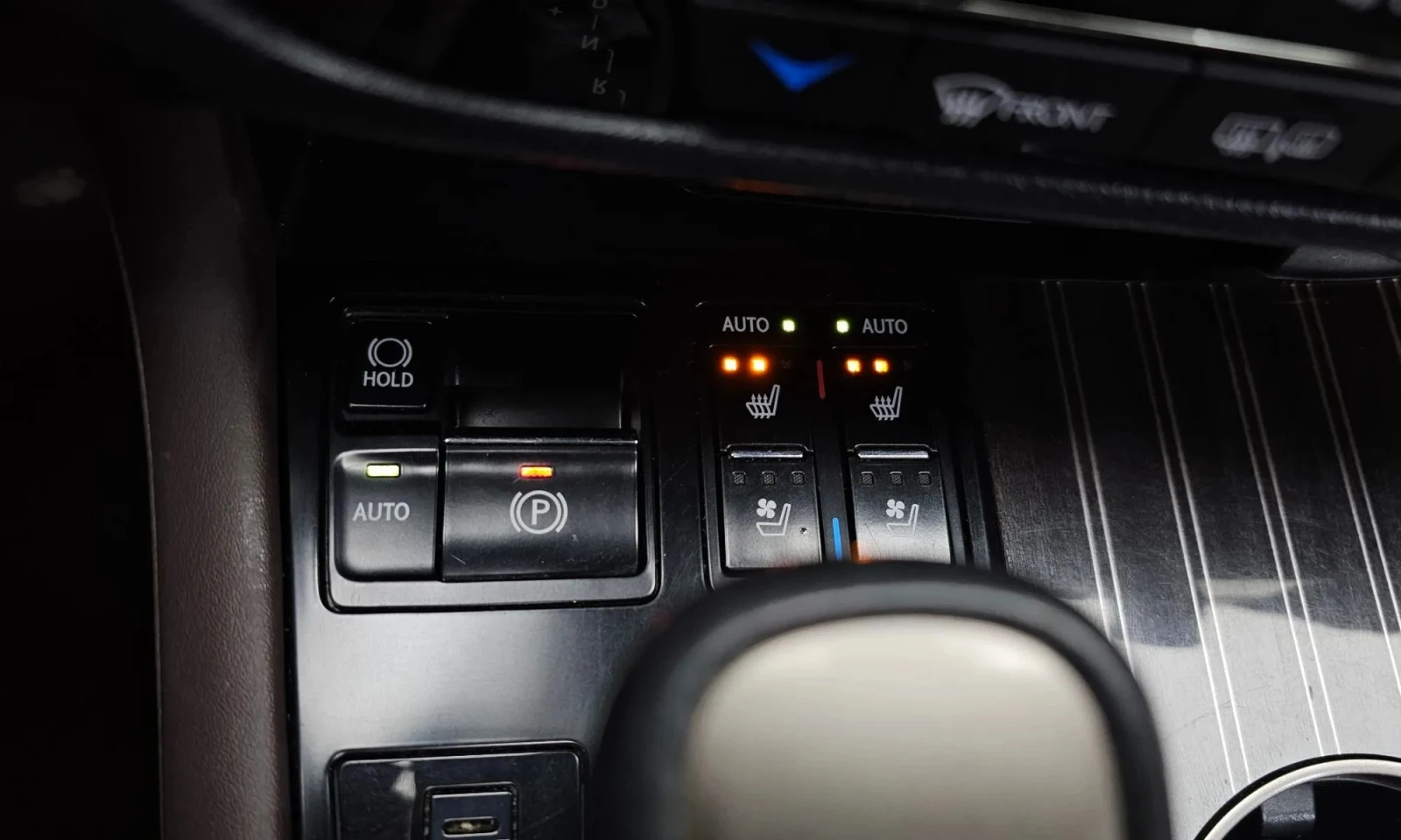 Lexus RX 450h 4Th Generation Executive | Mobile.bg � ����������� 15