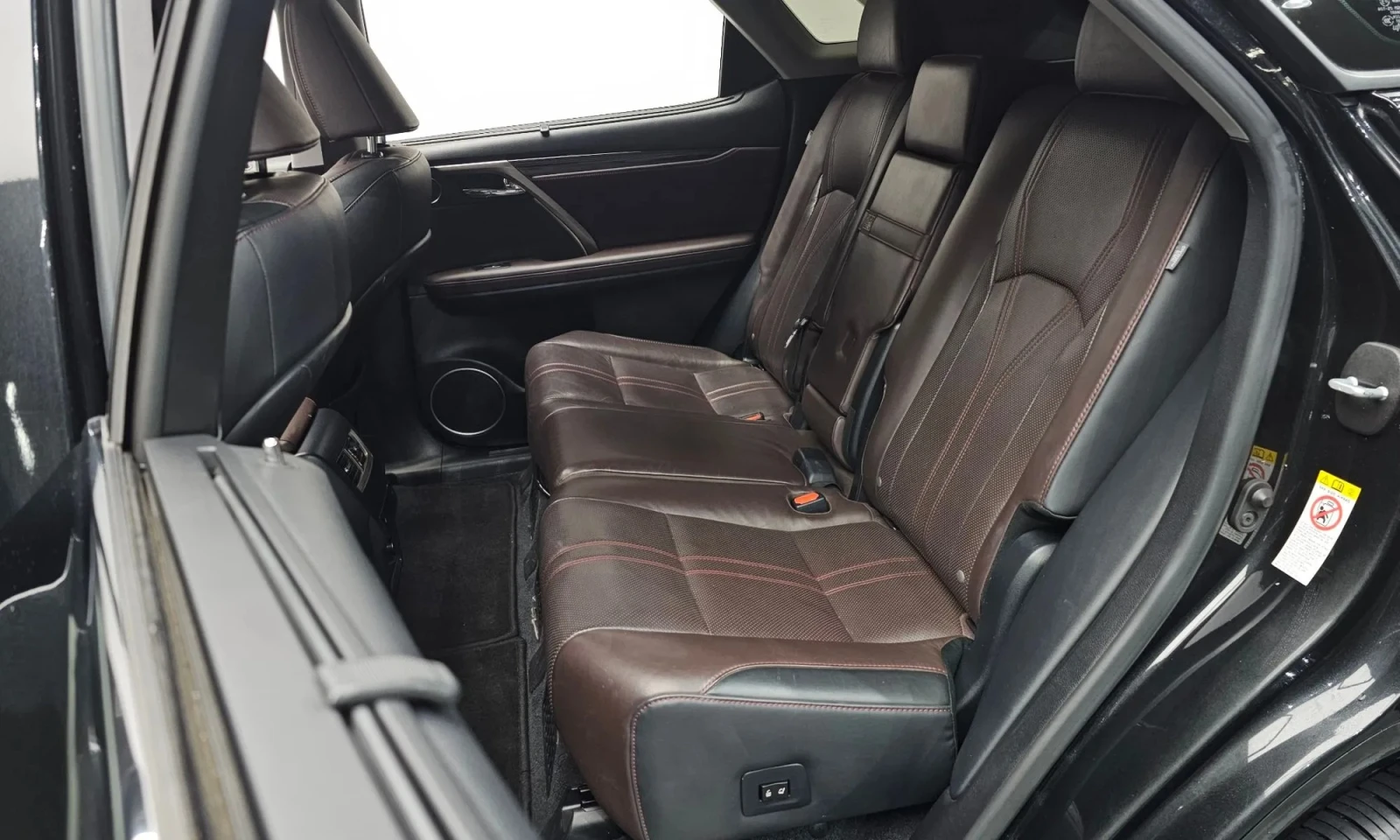 Lexus RX 450h 4Th Generation Executive | Mobile.bg � ����������� 11