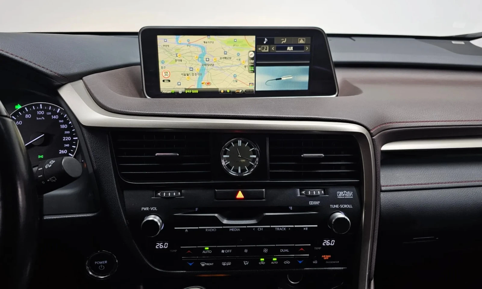 Lexus RX 450h 4Th Generation Executive | Mobile.bg � ����������� 13