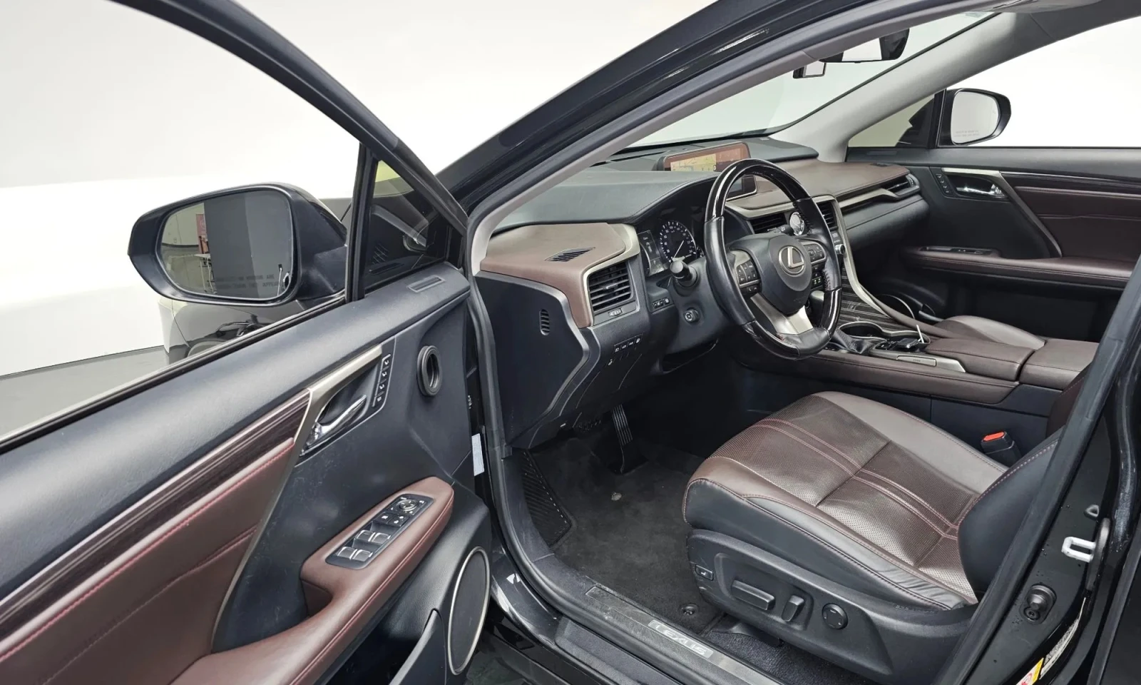 Lexus RX 450h 4Th Generation Executive | Mobile.bg � ����������� 10