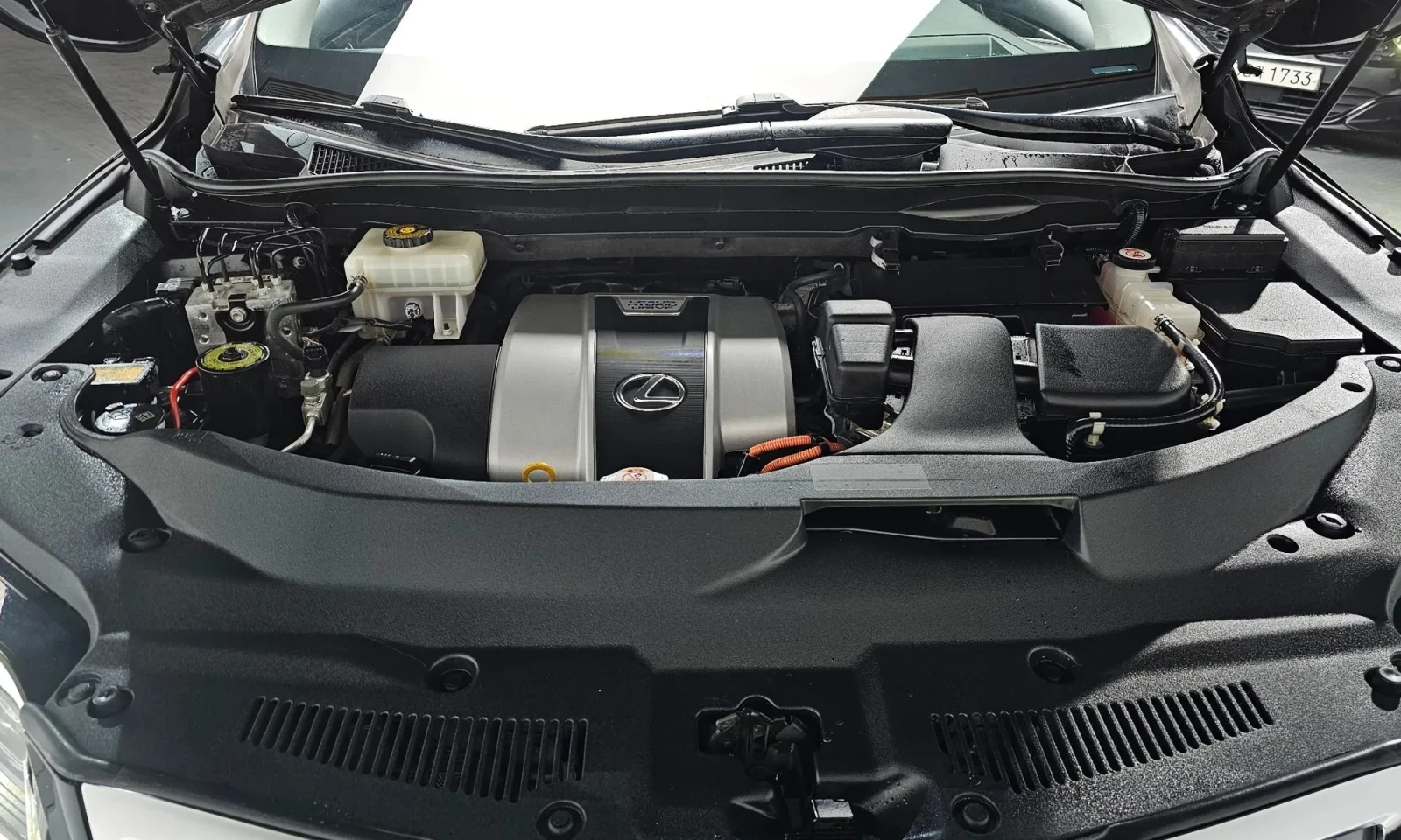 Lexus RX 450h 4Th Generation Executive | Mobile.bg � ����������� 5