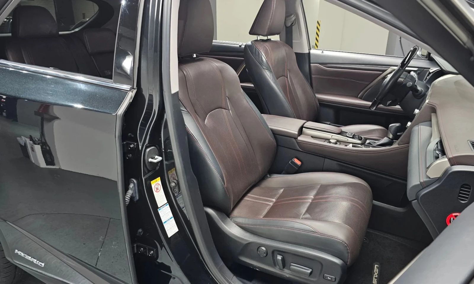 Lexus RX 450h 4Th Generation Executive | Mobile.bg � ����������� 9