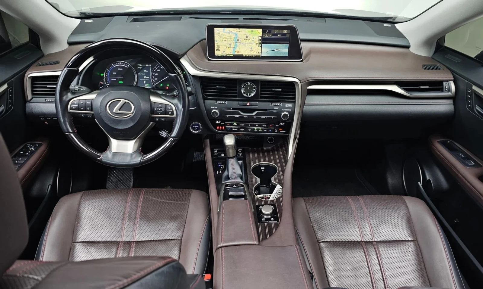 Lexus RX 450h 4Th Generation Executive | Mobile.bg � ����������� 6