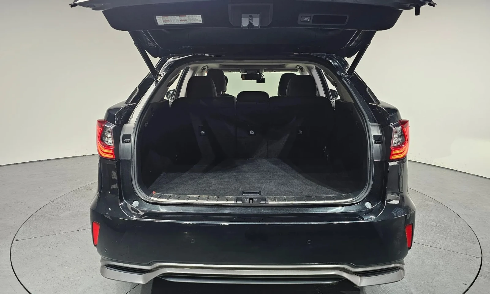 Lexus RX 450h 4Th Generation Executive | Mobile.bg � ����������� 17