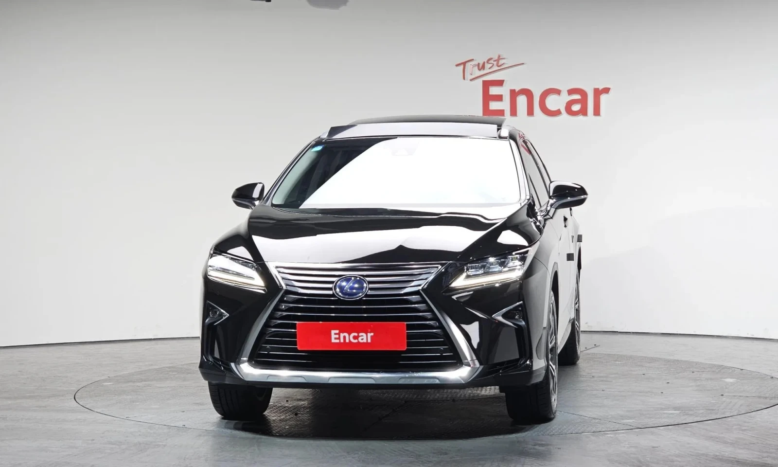 Lexus RX 450h 4Th Generation Executive | Mobile.bg � ����������� 3