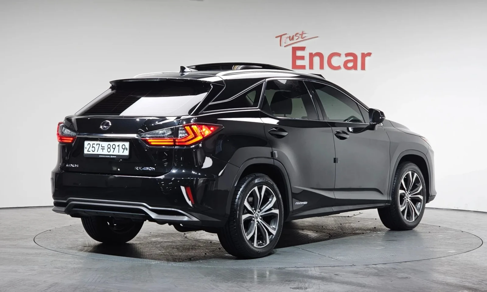 Lexus RX 450h 4Th Generation Executive | Mobile.bg � ����������� 2