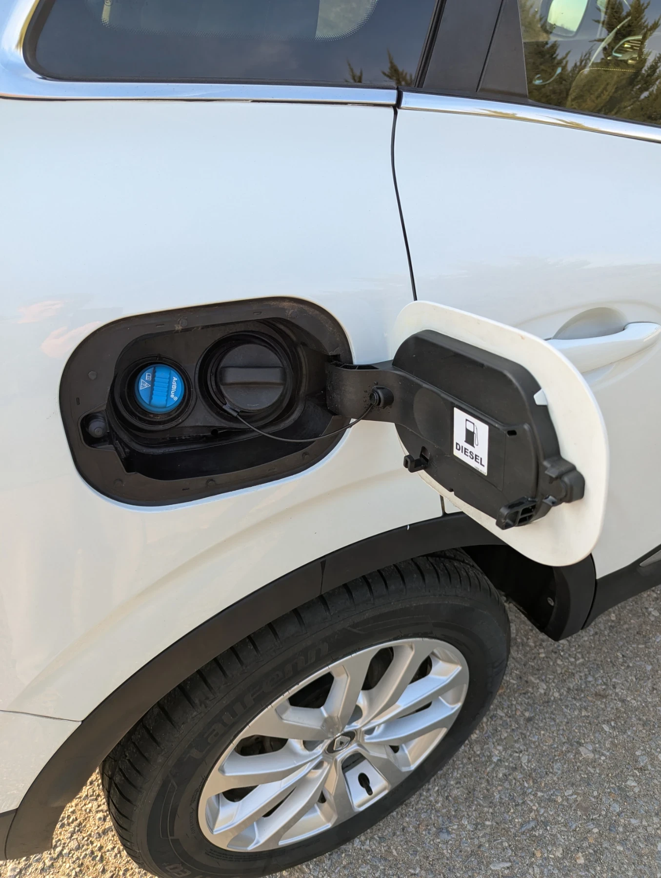 Renault Kadjar 1.5 dci | Mobile.bg � ����������� 15