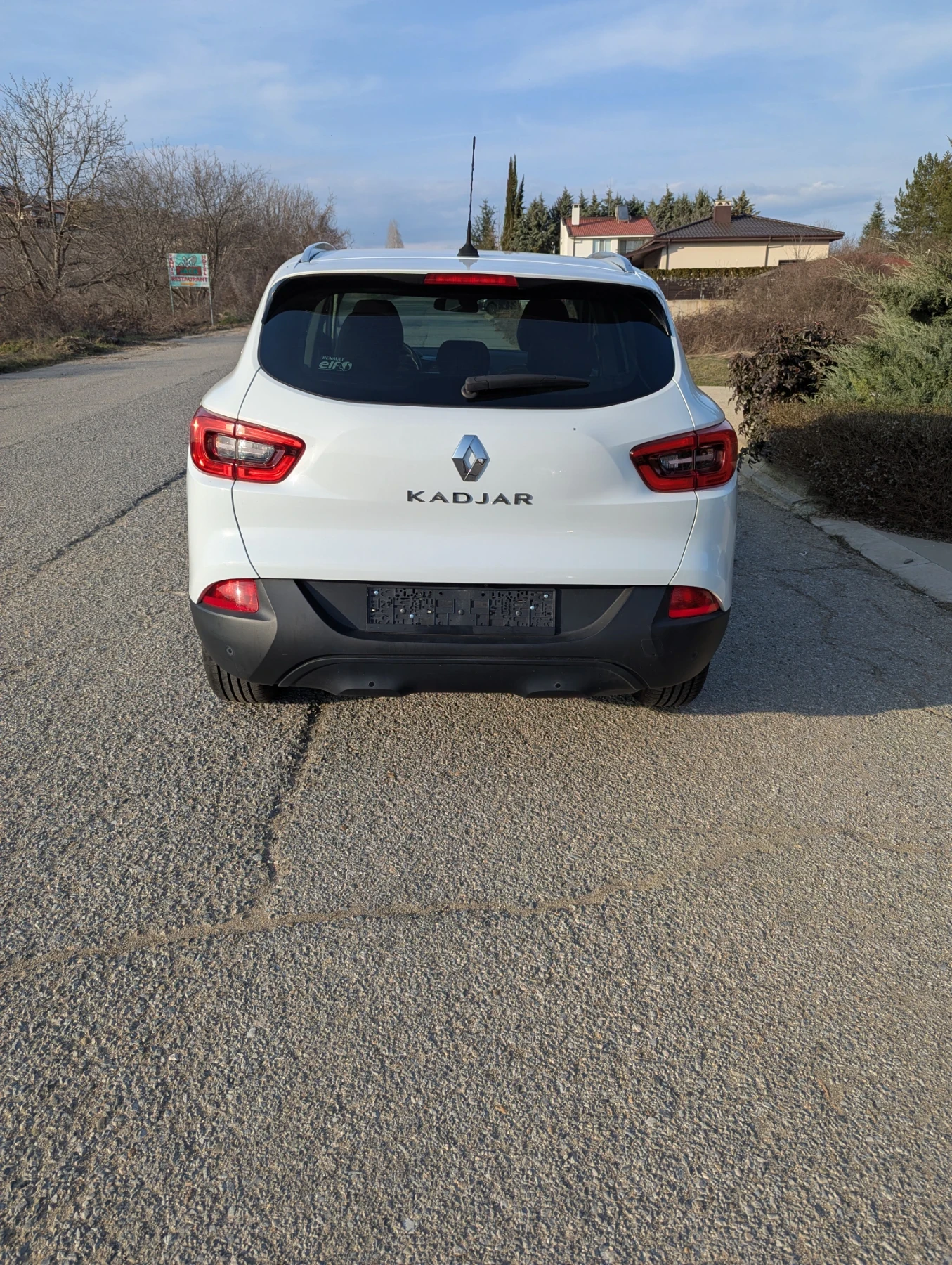 Renault Kadjar 1.5 dci | Mobile.bg � ����������� 2
