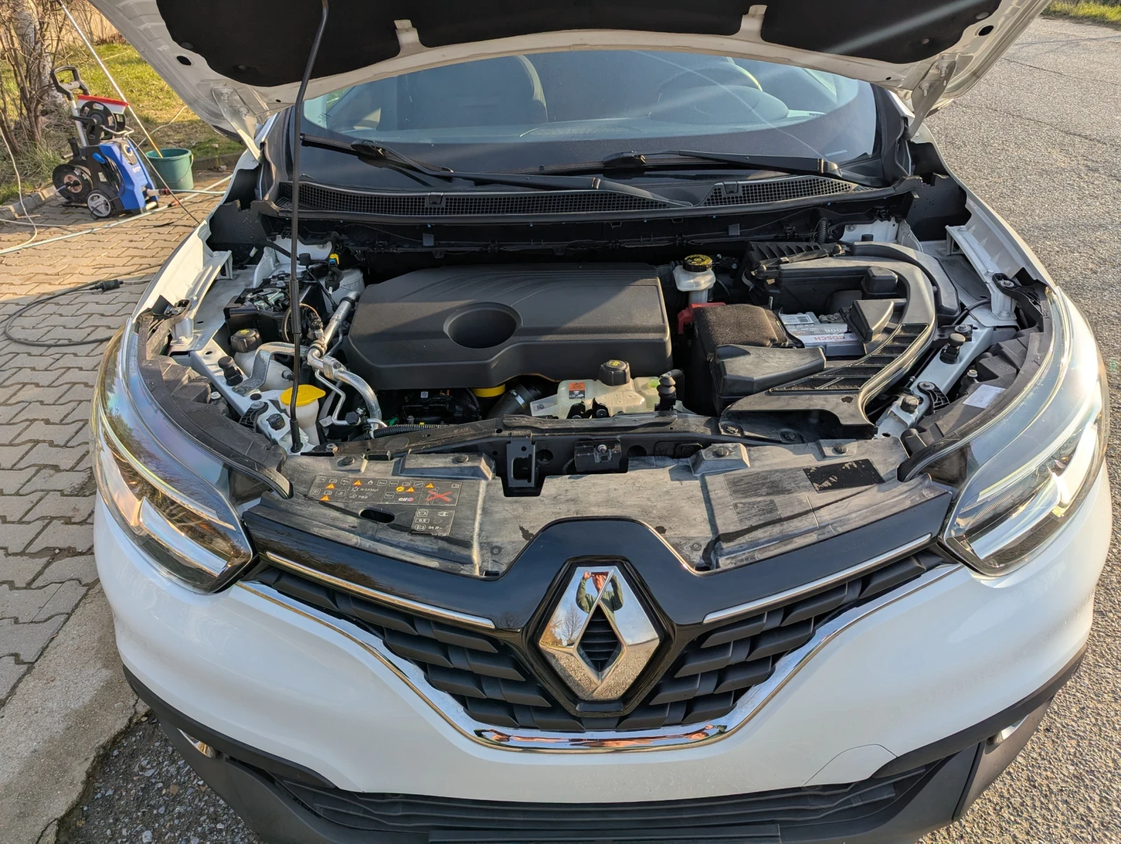 Renault Kadjar 1.5 dci | Mobile.bg � ����������� 14