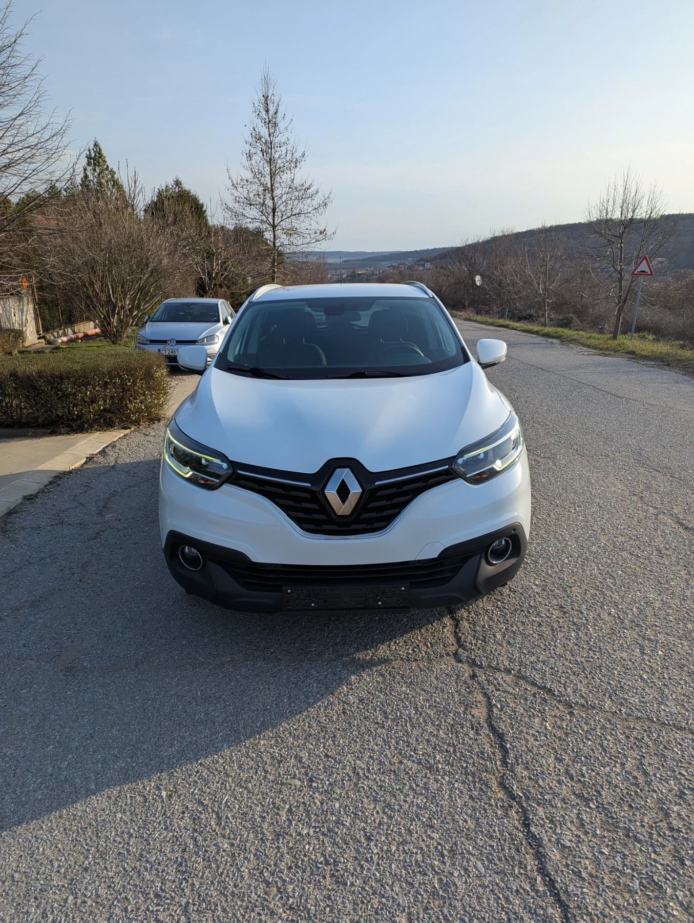 Renault Kadjar 1.5 dci
