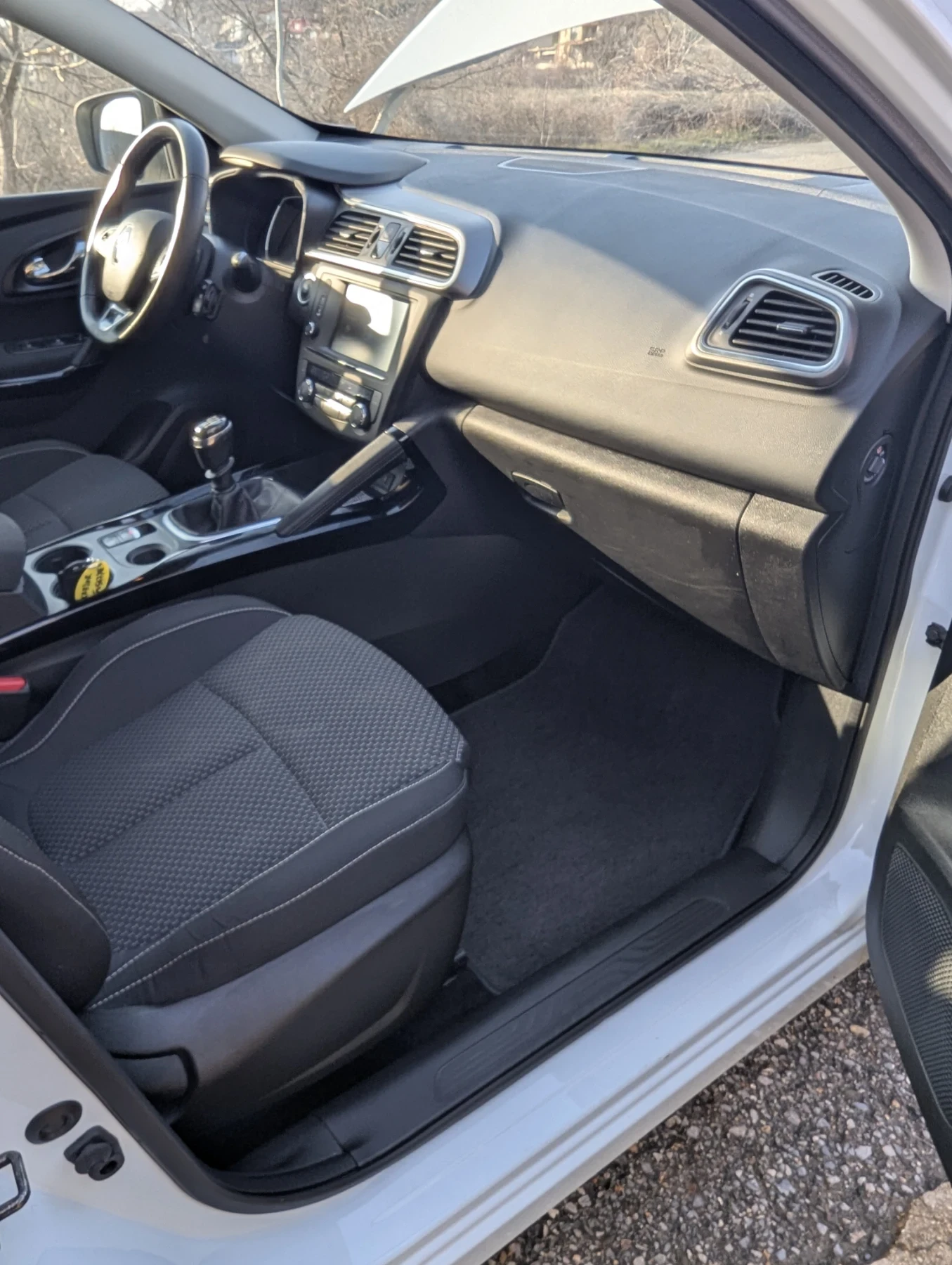 Renault Kadjar 1.5 dci | Mobile.bg � ����������� 8