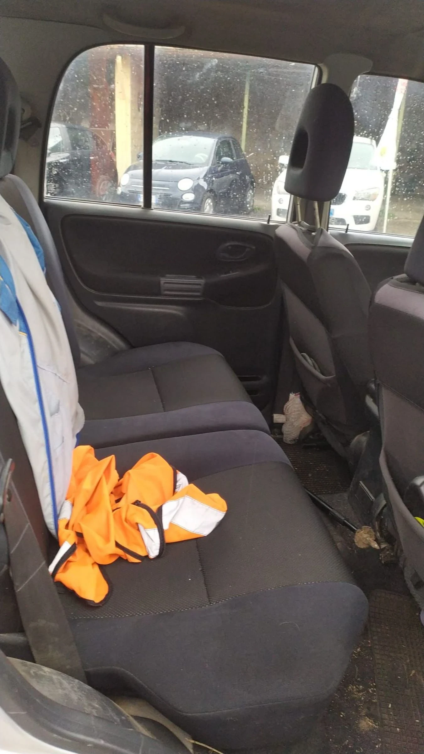 Suzuki Grand vitara 2, 0 HDI, снимка 6 - Автомобили и джипове - 53905829