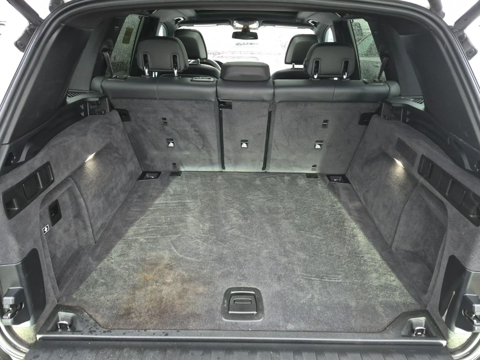 BMW X5 M50I АВТО КРЕДИТ, снимка 5 - Автомобили и джипове - 53947559