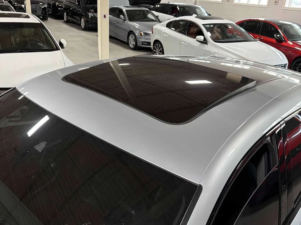 Porsche Macan * Turbo * CARFAX * ОБДУХВАНЕ * BOSE * 2 КЛЮЧА, снимка 14 - Автомобили и джипове - 53971395