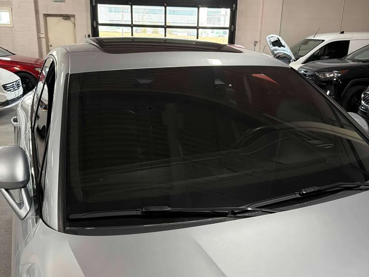 Porsche Macan * Turbo * CARFAX * ОБДУХВАНЕ * BOSE * 2 КЛЮЧА, снимка 13 - Автомобили и джипове - 53971395