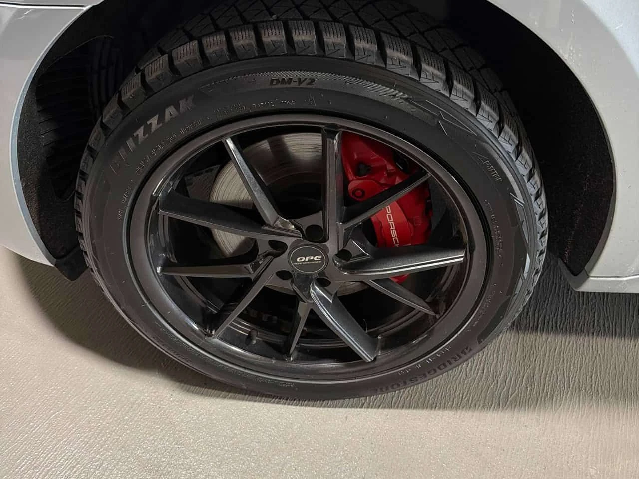 Porsche Macan * Turbo * CARFAX * ОБДУХВАНЕ * BOSE * 2 КЛЮЧА, снимка 7 - Автомобили и джипове - 53971395