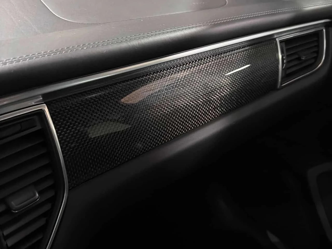 Porsche Macan * Turbo * CARFAX * ОБДУХВАНЕ * BOSE * 2 КЛЮЧА, снимка 10 - Автомобили и джипове - 53971395