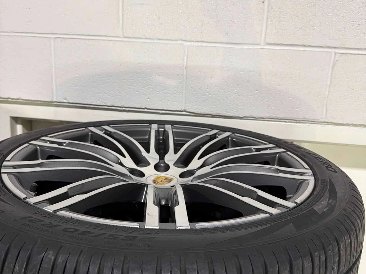 Porsche Macan * Turbo * CARFAX * ОБДУХВАНЕ * BOSE * 2 КЛЮЧА, снимка 16 - Автомобили и джипове - 53971395