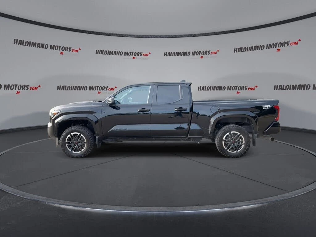 Toyota Tacoma TRD Sport Double Cab 4WD АвтоКредит (ЦЕНА ДО БГ), снимка 5 - Автомобили и джипове - 53988361