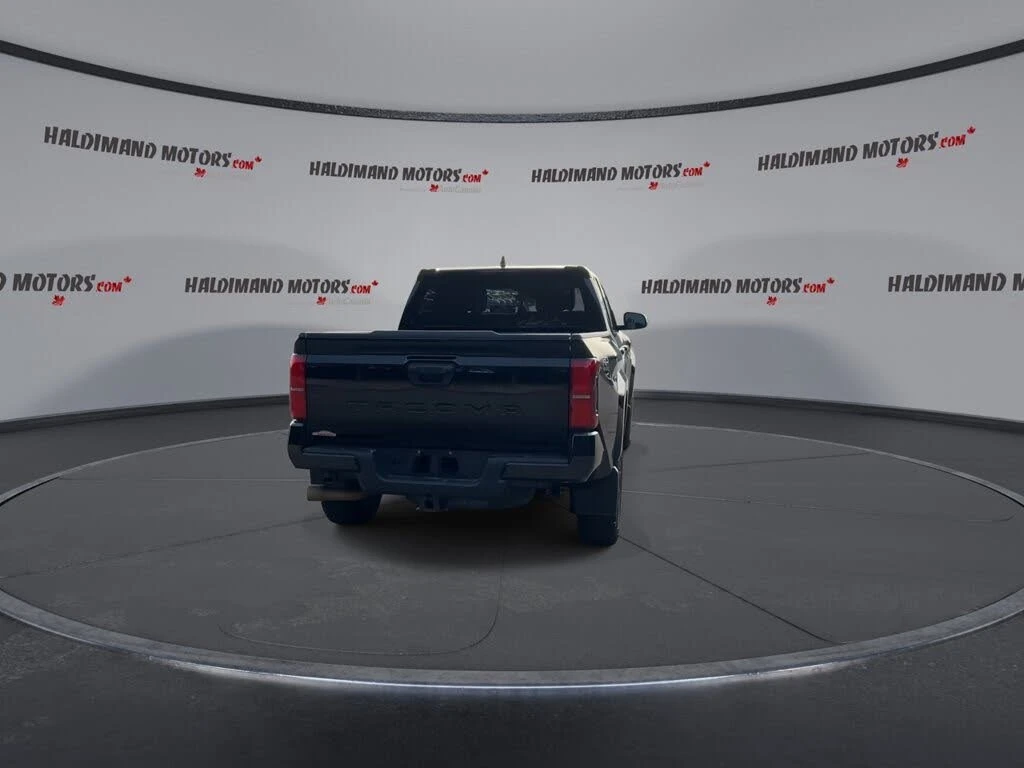 Toyota Tacoma TRD Sport Double Cab 4WD АвтоКредит (ЦЕНА ДО БГ), снимка 6 - Автомобили и джипове - 53988361