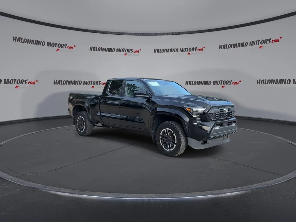 Toyota Tacoma TRD Sport Double Cab 4WD АвтоКредит (ЦЕНА ДО БГ), снимка 2 - Автомобили и джипове - 53988361