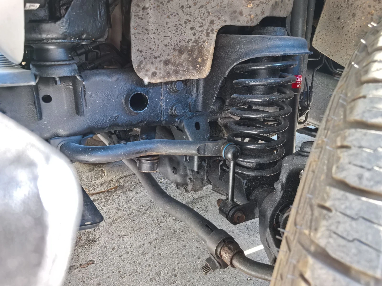 Jeep Wrangler Sahara, снимка 10 - Автомобили и джипове - 54714567