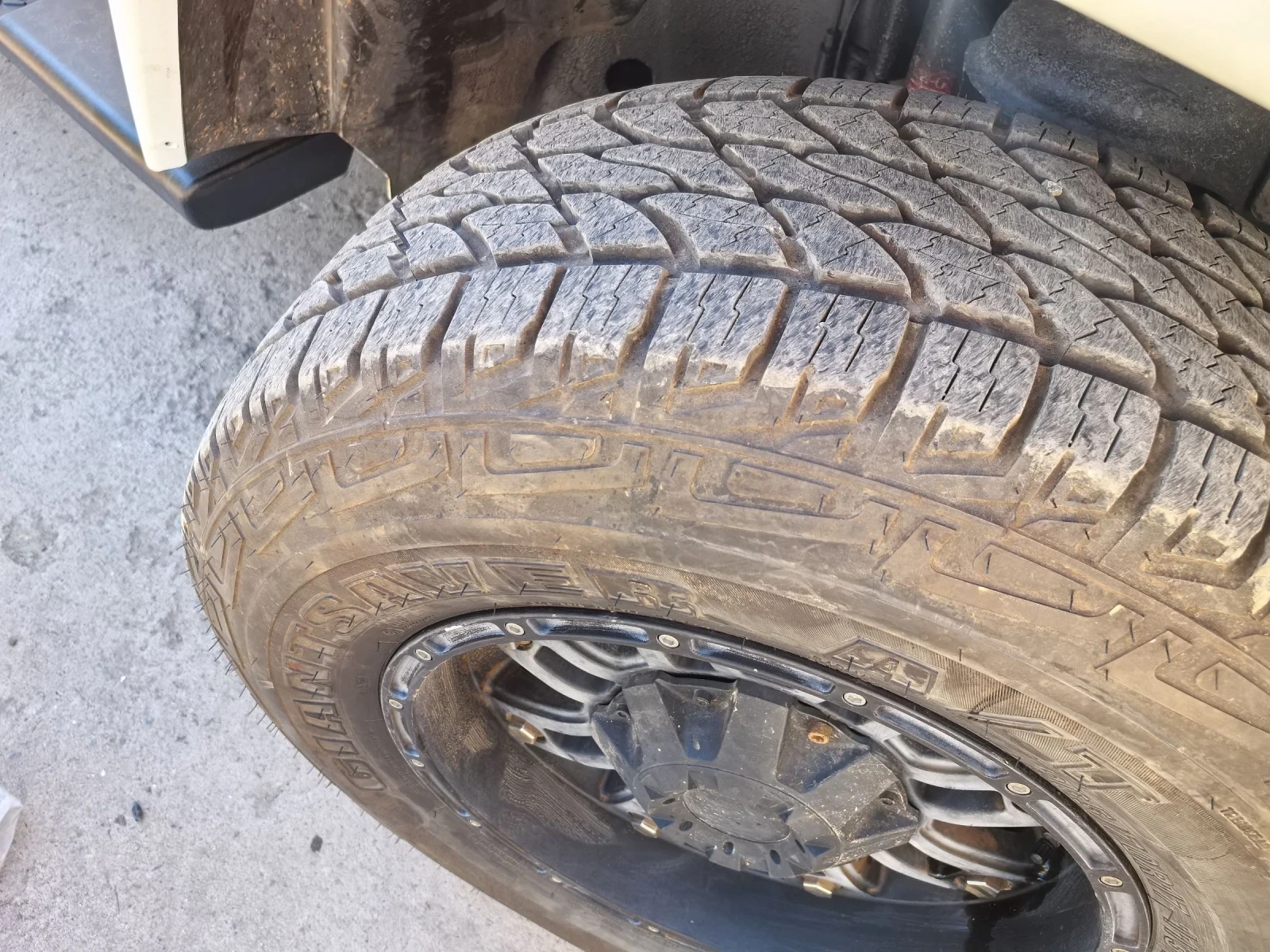 Jeep Wrangler Sahara, снимка 16 - Автомобили и джипове - 54714567