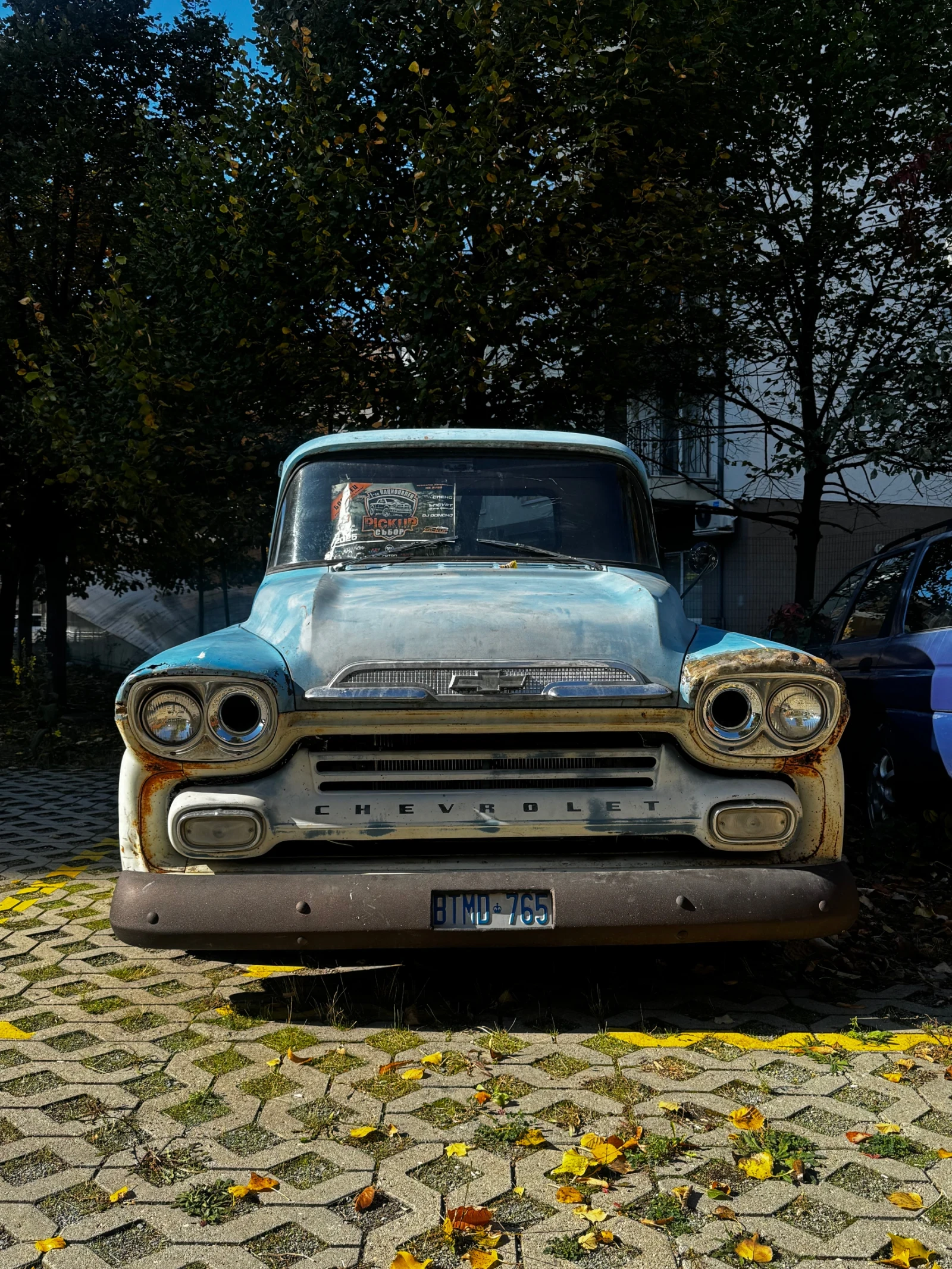 Chevrolet Gmc Apache ������ | Mobile.bg � ����������� 3