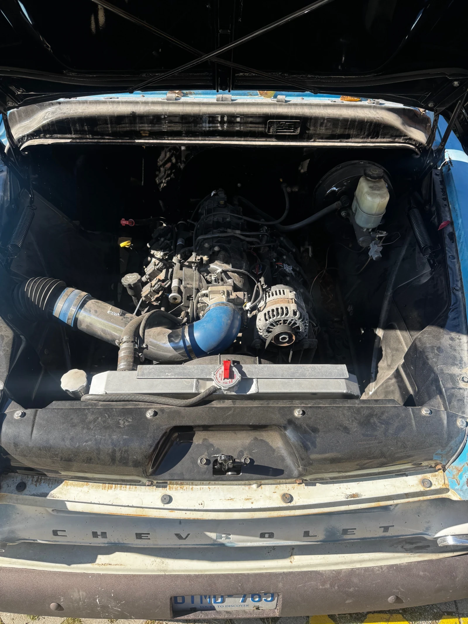 Chevrolet Gmc Apache ������ | Mobile.bg � ����������� 4