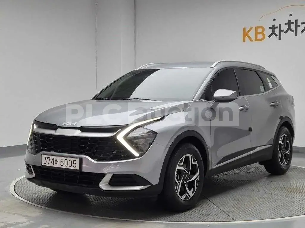 Kia Sportage 2.0 4x4| КАМЕРА| ОБДУХВАНЕ| ПОДГРЕВ| ВКЛ.ТЕХНОТЕСТ