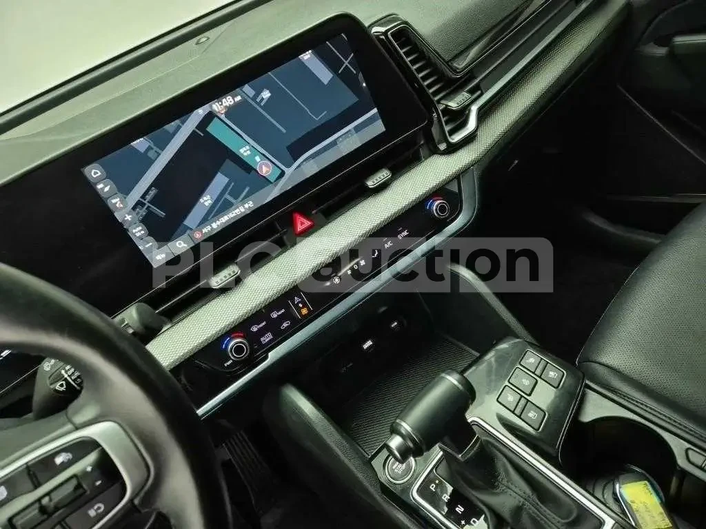 Kia Sportage 2.0 4x4| КАМЕРА| ОБДУХВАНЕ| ПОДГРЕВ| ВКЛ.ТЕХНОТЕСТ, снимка 9 - Автомобили и джипове - 55009151