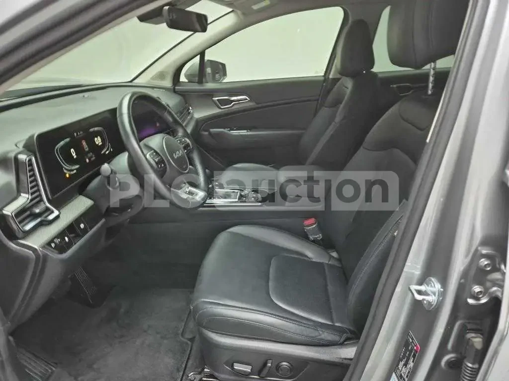 Kia Sportage 2.0 4x4| КАМЕРА| ОБДУХВАНЕ| ПОДГРЕВ| ВКЛ.ТЕХНОТЕСТ, снимка 4 - Автомобили и джипове - 55009151