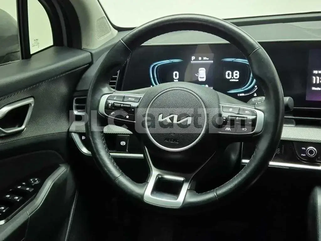 Kia Sportage 2.0 4x4| КАМЕРА| ОБДУХВАНЕ| ПОДГРЕВ| ВКЛ.ТЕХНОТЕСТ, снимка 6 - Автомобили и джипове - 55009151