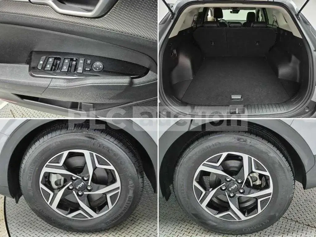 Kia Sportage 2.0 4x4| КАМЕРА| ОБДУХВАНЕ| ПОДГРЕВ| ВКЛ.ТЕХНОТЕСТ, снимка 17 - Автомобили и джипове - 55009151