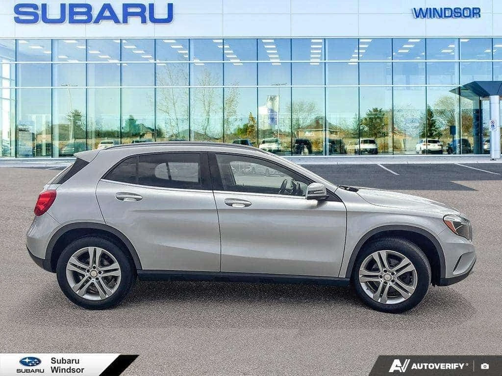 Mercedes-Benz GLA * 4MATIC * АВТОКРЕДИТ * ОТ ПРЕДСТАВИТЕЛСТВО, снимка 5 - Автомобили и джипове - 55391225