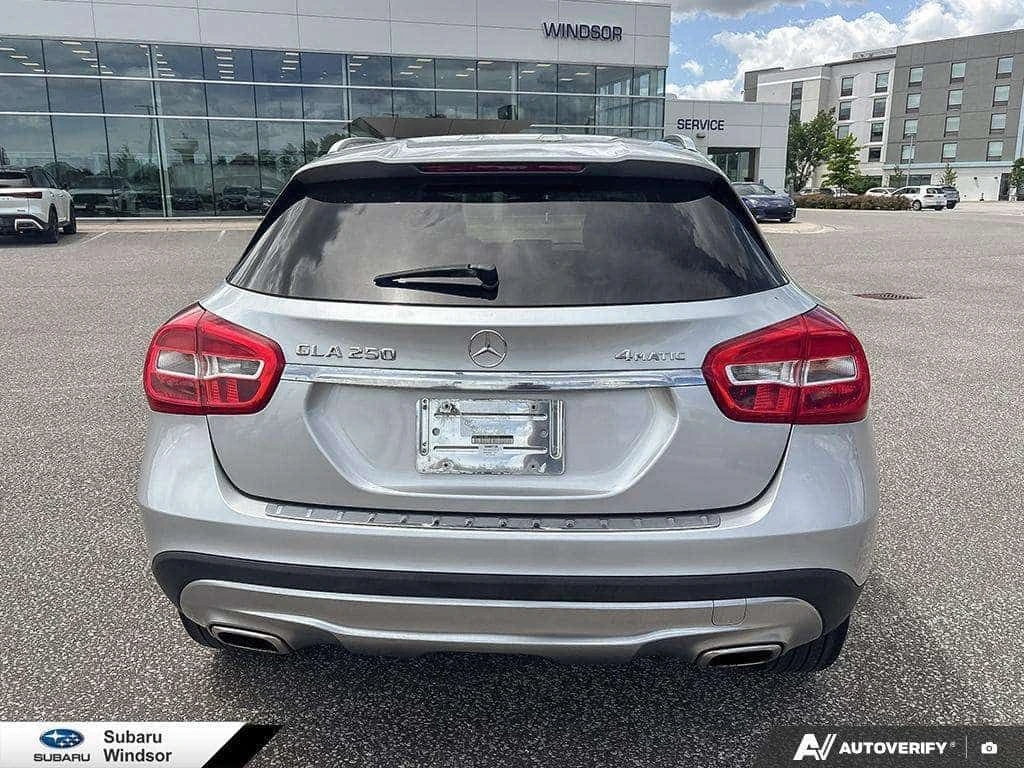 Mercedes-Benz GLA * 4MATIC * АВТОКРЕДИТ * ОТ ПРЕДСТАВИТЕЛСТВО, снимка 7 - Автомобили и джипове - 55391225