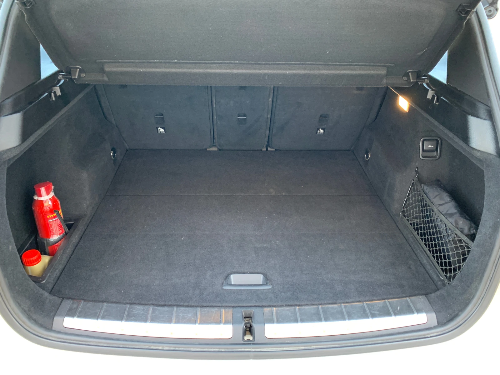 BMW X1 18d Xdrive M-packet | Mobile.bg � ����������� 17